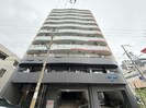 セレニテ九条リアンの外観