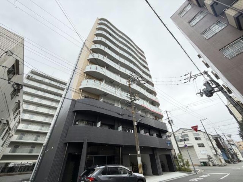  セレニテ九条リアン