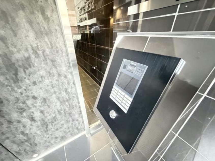  セレニテ九条リアン