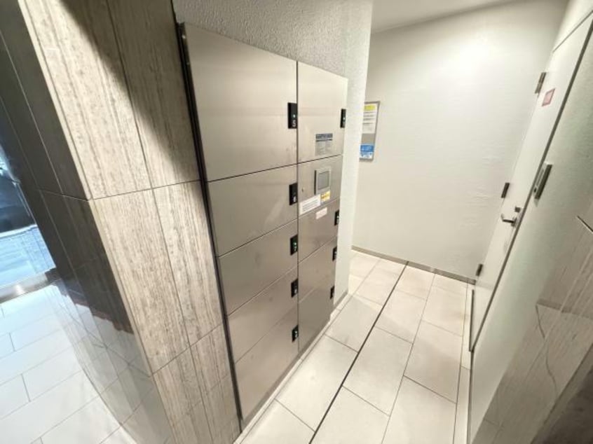  セレニテ九条リアン