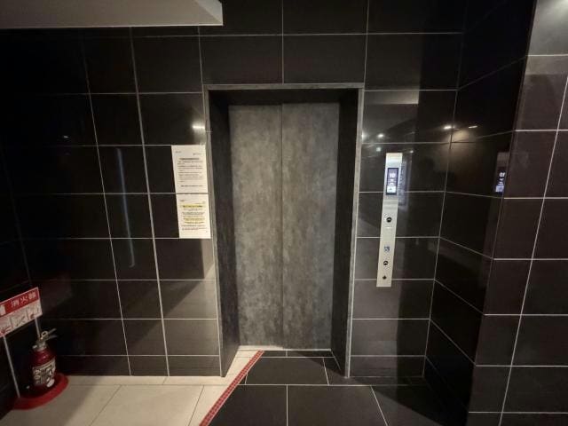  セレニテ九条リアン