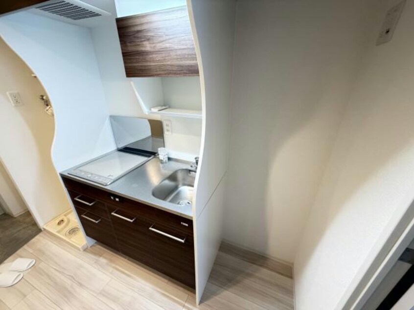  セレニテ九条リアン