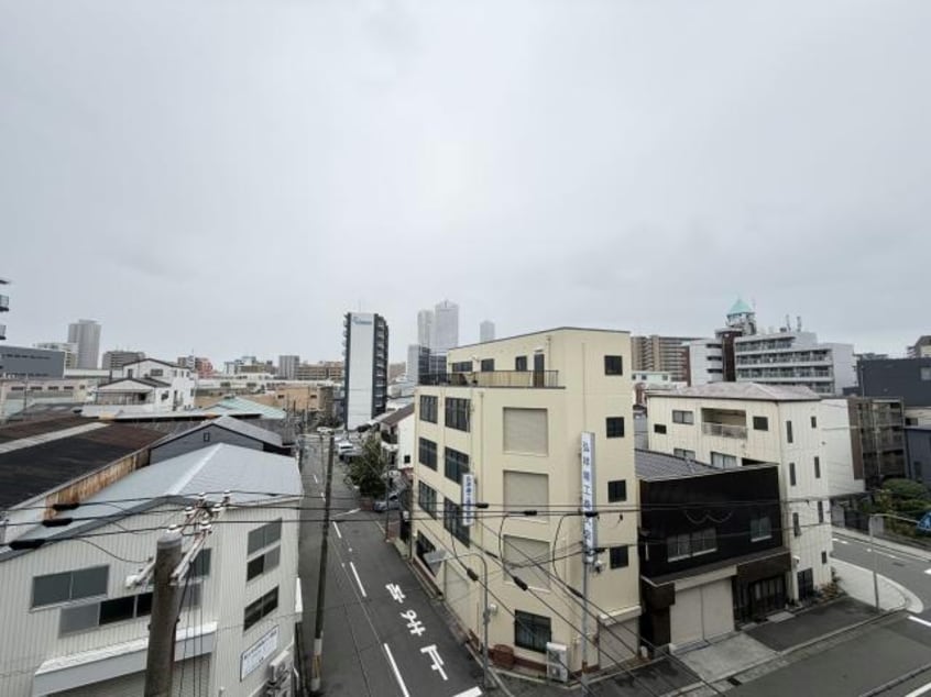  セレニテ九条リアン