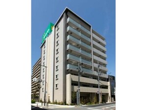 スプランディッド弁天町