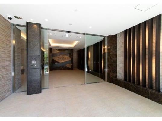  スプランディッド弁天町