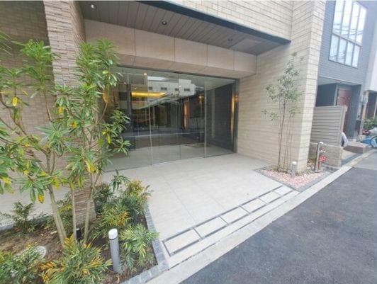  スプランディッド弁天町