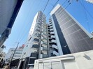 フェルザ福島の外観
