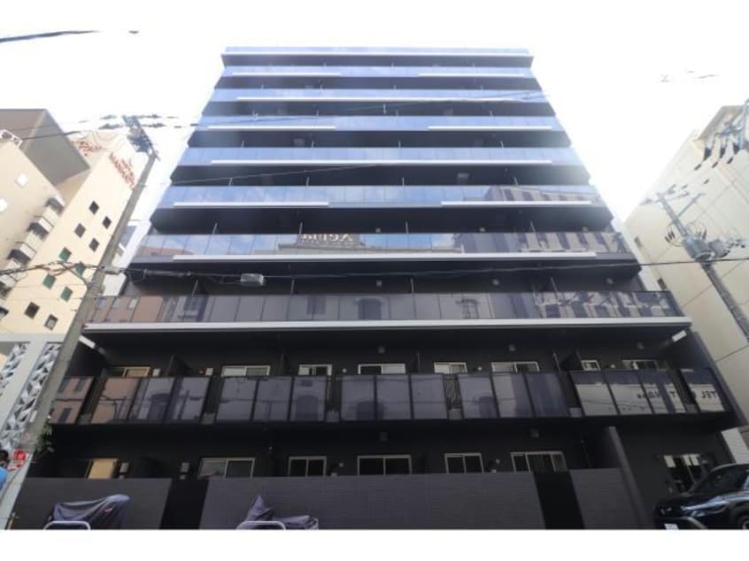  グランディア大阪ノース