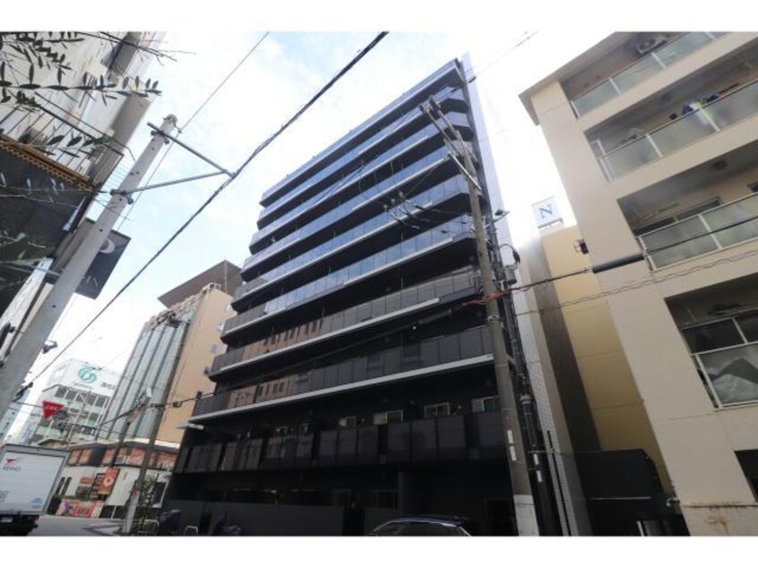  グランディア大阪ノース