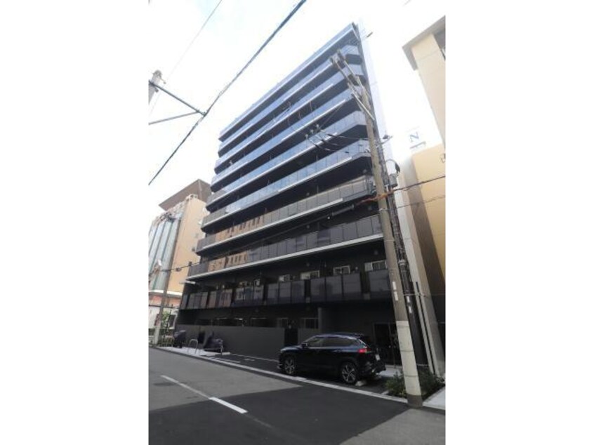  グランディア大阪ノース