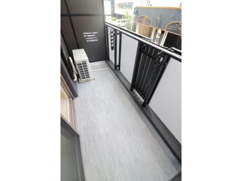  グランディア大阪ノース