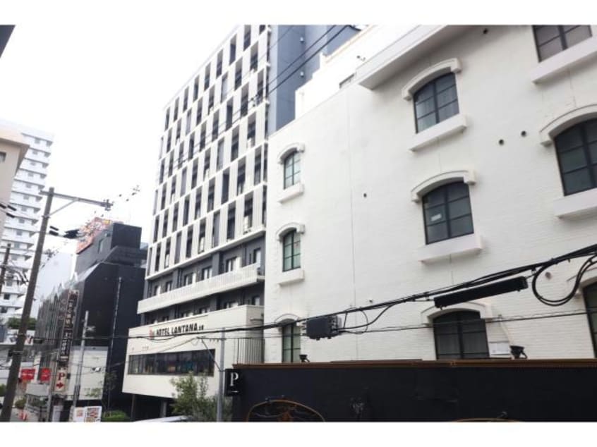  グランディア大阪ノース