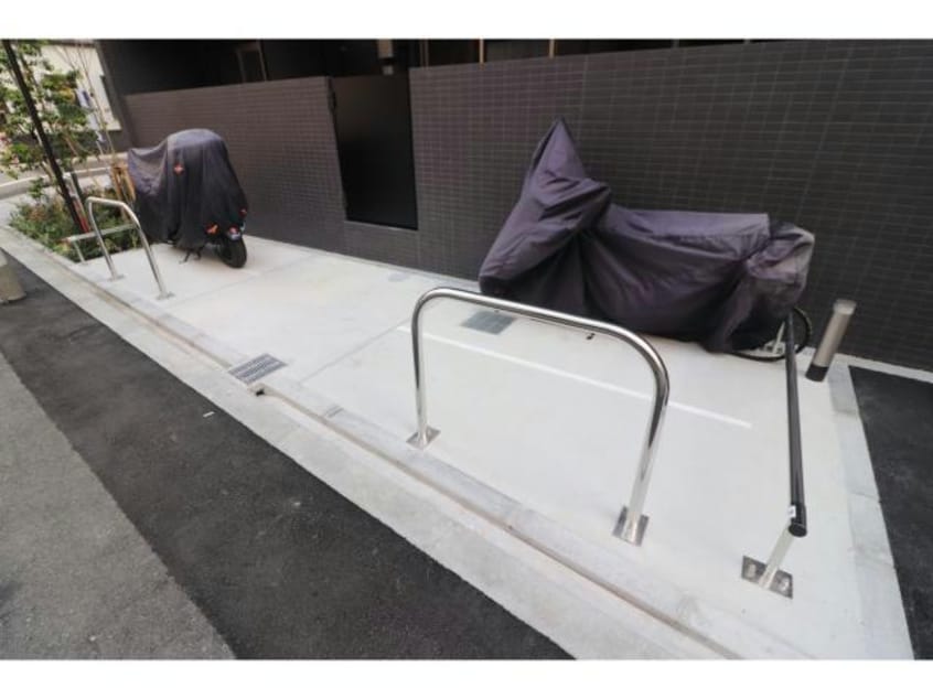  グランディア大阪ノース