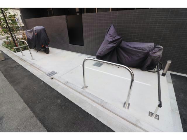  グランディア大阪ノース