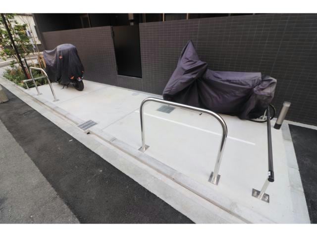  グランディア大阪ノース