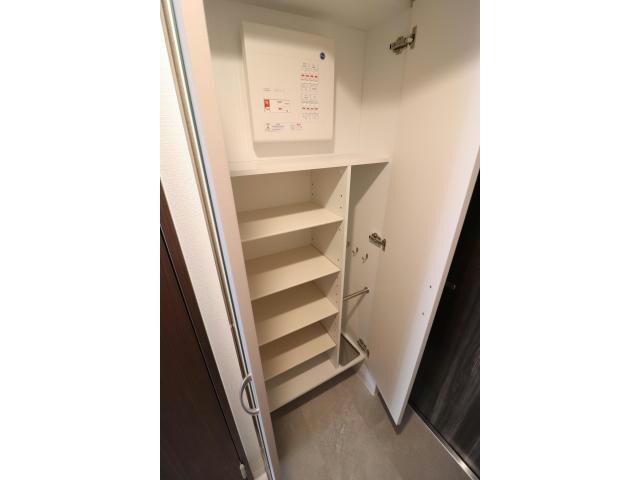  エスリードレジデンス梅田マークス