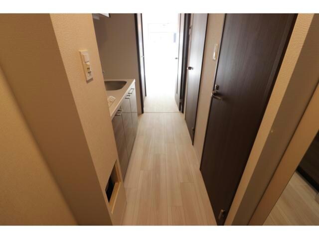  エスリードレジデンス梅田マークス