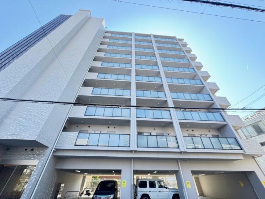  スプランディッド福島WEST