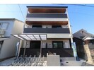 HGS KASHIMAの外観