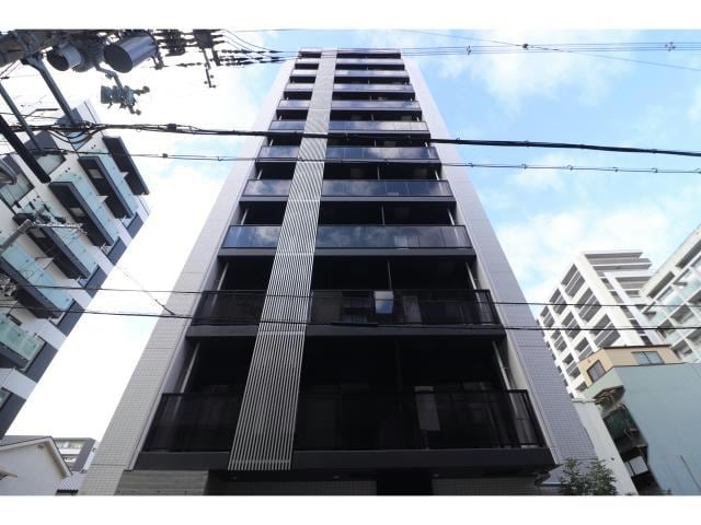  シーズンフラッツ梅田NORTH