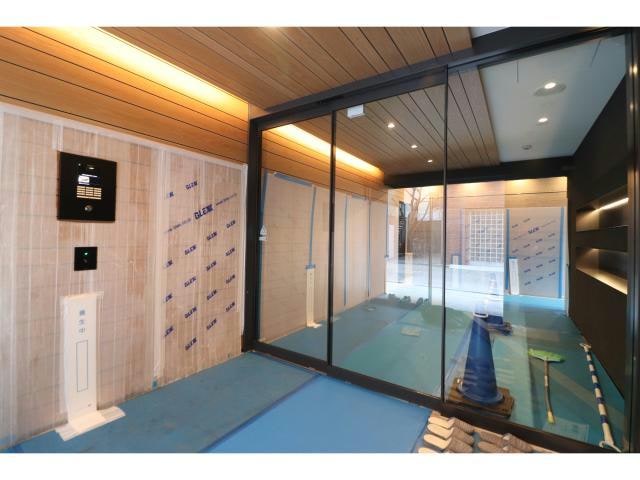  シーズンフラッツ梅田NORTH