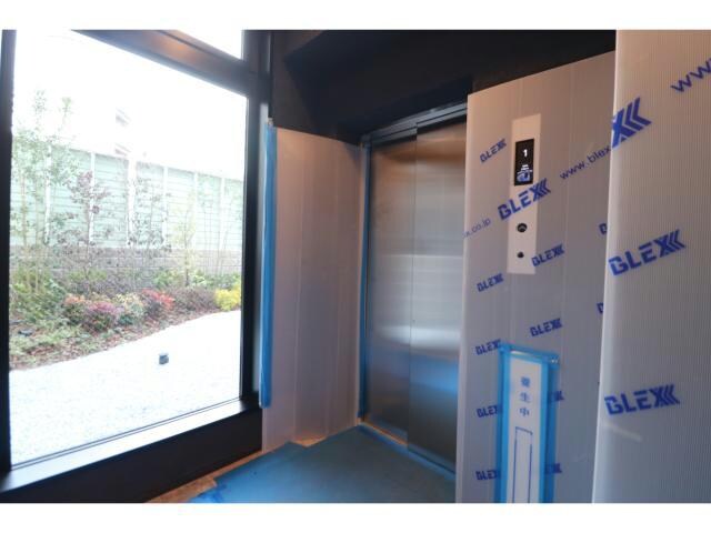  シーズンフラッツ梅田NORTH