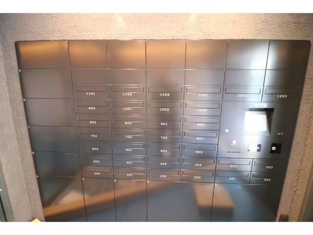  シーズンフラッツ梅田NORTH