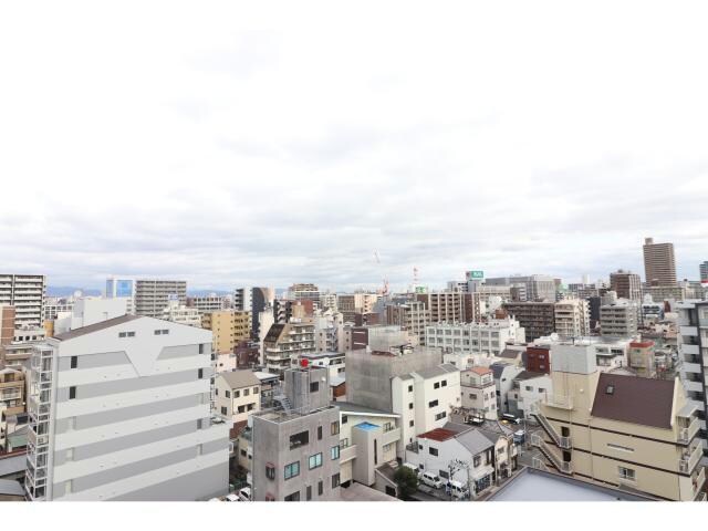  シーズンフラッツ梅田NORTH