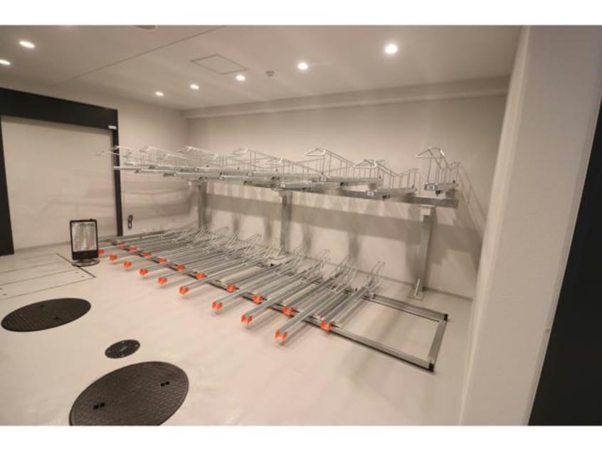  シーズンフラッツ梅田NORTH