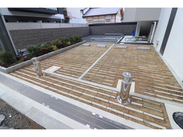  シーズンフラッツ梅田NORTH