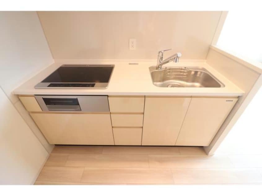  シエリアタワー大阪福島