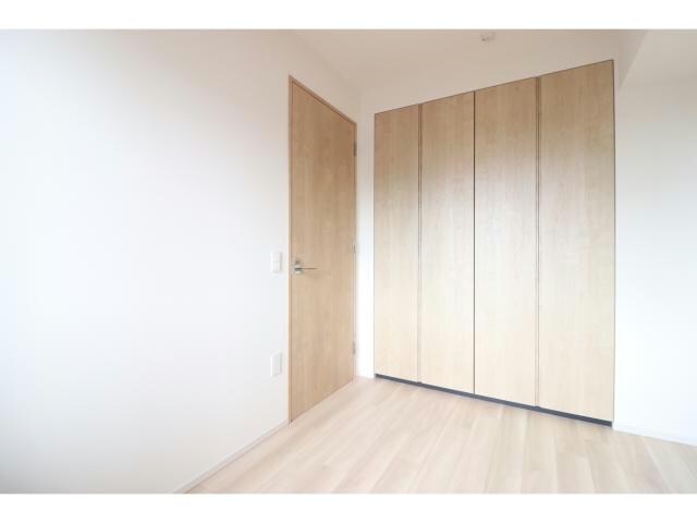  シエリアタワー大阪福島