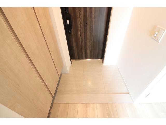  シエリアタワー大阪福島