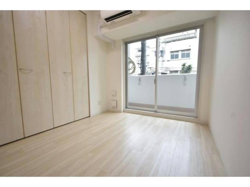  ACT　DOORS　天六