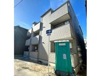 RAD福町