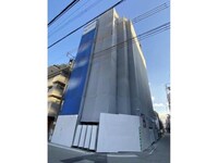 SUMMIT南森町