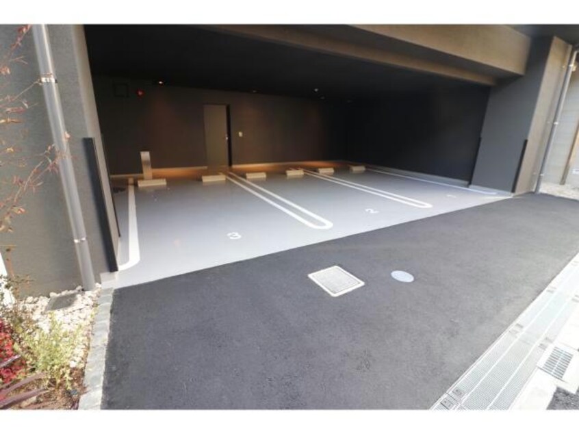  カーサレグラス福島野田