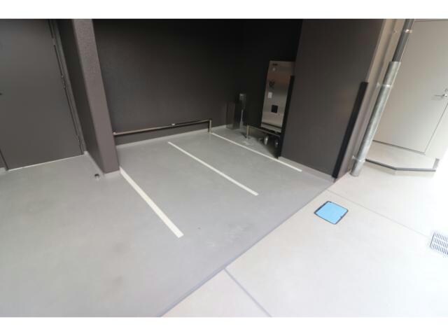  カーサレグラス福島野田