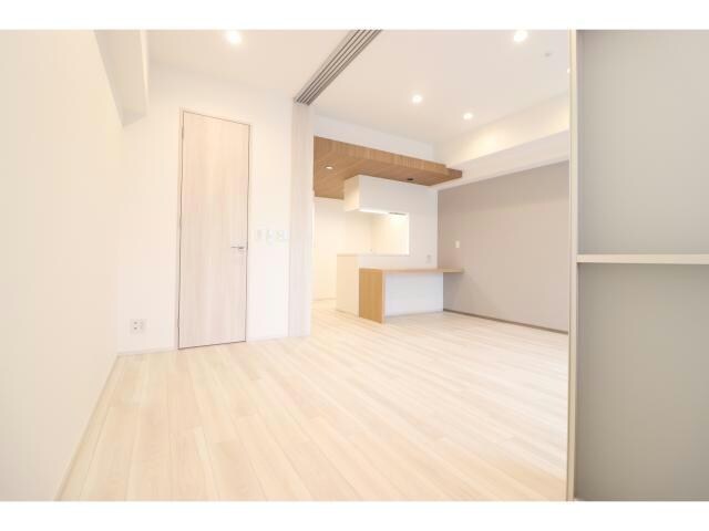  カーサレグラス福島野田