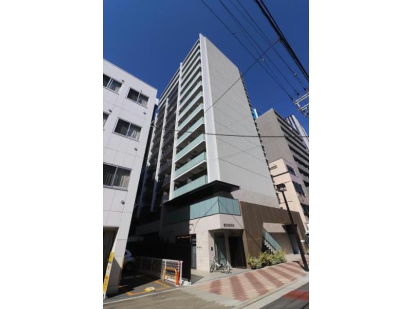 アーバネックス本町Ⅱ