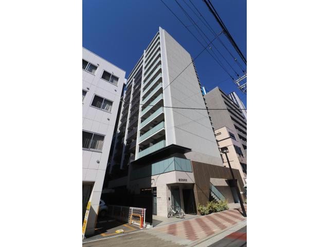  アーバネックス本町Ⅱ