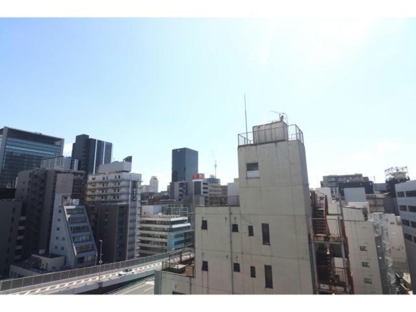  アーバネックス本町Ⅱ