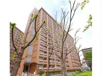 中津リバーサイドコーポB棟