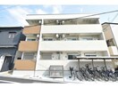  フジパレス御幣島