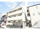  フジパレス御幣島