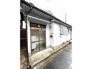 樋口貸家