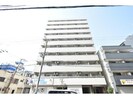 Ms’PalazzO　Osakaの外観