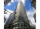 Brillia Tower 堂島の外観