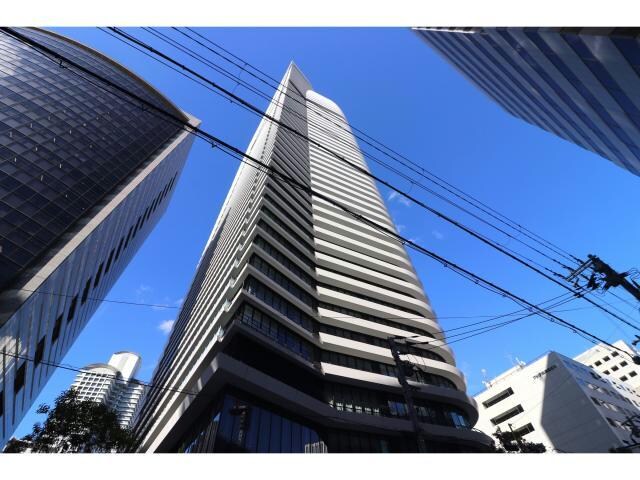  Brillia Tower 堂島