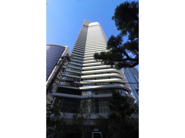  Brillia Tower 堂島